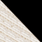 ECRU/ SCHWARZ