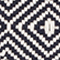 DUNKELBLAU/ WEISS/ BEIGE