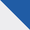 WEISS/ BLAU