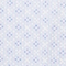 HELLBLAU/ BLAU/ WEISS