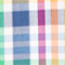 BLAU/ WEISS/ FUCHSIA