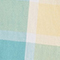 DUNKELBLAU/ MINT/ GELB