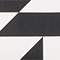 SCHWARZ/ WEISS