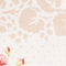BEIGE/ HELLGRÜN/ ALTROSA