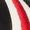 SCHWARZ/ ROT/ WEISS