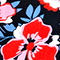 BLAU/ ROT/ WEISS