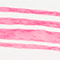 WEISS/ ROSA GESTREIFT