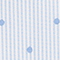 HELLBLAU/ WEISS