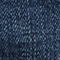 INDIGO WASHED