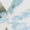 ECRU/ BLAU/ PINK