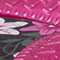 PINK/ DUNKELBLAU