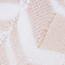 BEIGE/ WEISS