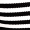 MARINE/ WEISS GESTREIFT
