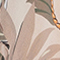 GRÜN/ BEIGE/ ORANGE