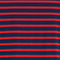 DUNKELBLAU/ ROT