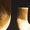 SCHWARZ/ BRONZE