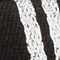 SCHWARZ/ SILBER
