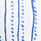 WEISS/ BLAU