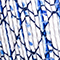 WEISS/ BLAU