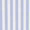 BLAU/ WEISS GESTREIFT
