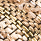 BEIGE/ GOLD