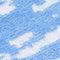 MARINE/ HELLBLAU GESTREIFT