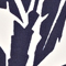 NAVY/ WEISS