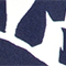 NAVY/ WEISS