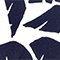 NAVY/ WEISS