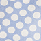HELLBLAU/ WEISS
