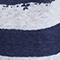 BLAU/ WEISS