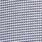 DUNKELBLAU/ WEISS