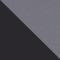 001 - SCHWARZ/ GRAU