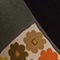 BRAUN/ SCHWARZ/ ORANGE