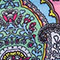 HELLBLAU/ MIND/ PINK