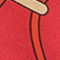 DUNKELBLAU/ ROT