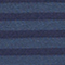 BLAU/ DUNKELBLAU GESTREIFT