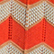 ORANGE/ BEIGE