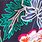 DUNKELBLAU/ ROSA/ MINT