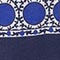 BLAU/ WEISS