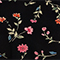 SCHWARZ/ GRÜN/ ROSA
