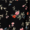 SCHWARZ/ GRÜN/ ROSA
