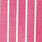 PINK/ WEISS GESTREIFT