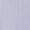 BLAU/ WEISS GESTREIFT