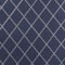 DUNKELBLAU/ BEIGE