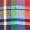 ROT/ BLAU/ GRÜN KARIERT