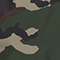 KHAKI/ DUNKELBRAUN/ GRÜN