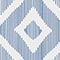 WEISS/ BLAU