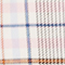 ECRU/ BRAUN/ BLAU