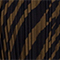 KHAKI/ SCHWARZ